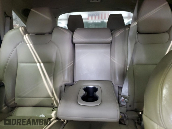 2016 Acura MDX Technology с VIN 5FRYD3H45GB018519, выставлен на аукционе Copart как лот 56639715 с пробегом Не указан миль и Чистый • Clean title. История ставок и продаж доступна на DreamBid. Изображение 10.