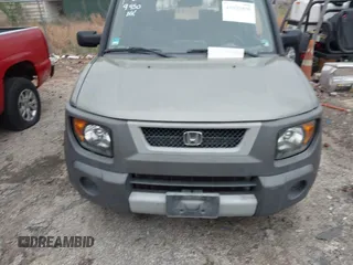 2008 Honda Element EX with VIN 5J6YH28768L002638, listed as a IAAI auction lot 41929450 with 204,557 mi miles and . Bid and sale history available at DreamBid. Image 13.