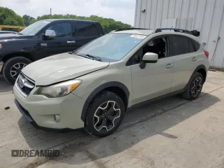 2013 Subaru Crosstrek Premium с VIN JF2GPACC4D2813357, выставлен на аукционе Copart как лот 58447915 с пробегом Не указан миль и Чистый • Clean title. История ставок и продаж доступна на DreamBid. Изображение 1.