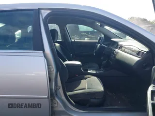 2011 Chevrolet Impala with VIN 2G1WG5EK1B1286664, listed as a IAAI auction lot 42093107 with 217,966 mi miles and . Bid and sale history available at DreamBid. Image 5.