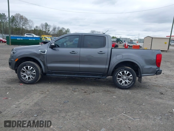 2022 Ford Ranger XL with VIN 1FTER4FH0NLD19226, listed as a IAAI auction lot 41845982 with 63,749 mi miles. Bid and sale history available at carsss.com. Image 14.