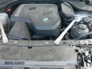 2024 BMW 5 Series 530i xDrive with VIN WBA53FJ00RCS08953, listed as a IAAI auction lot 42799755 with 32,104 mi miles and . Bid and sale history available at DreamBid. Image 20.