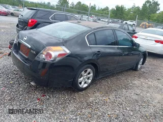 2009 Nissan Altima S z VIN 1N4AL21E19C117041, wystawiony jako IAAI lot #42251056 z przebiegiem Nie podano mil oraz . Historia ofert i sprzedaży dostępna na DreamBid. Obrazek 4.