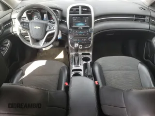 2016 Chevrolet Malibu Limited LT with VIN 1G11C5SA0GF151600, listed as a Copart auction lot 67718914 with 137,118 mi miles and Salvage Title. Bid and sale history available at carsss.com. Image 8.