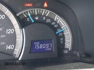 2014 Toyota Camry L with VIN 4T1BF1FK1EU851712, listed as a IAAI auction lot 41940311 with 158,097 mi miles. Bid and sale history available at carsss.com. Image 15.