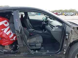 2018 Toyota C-HR XLE с VIN NMTKHMBX2JR016619, выставлен на аукционе IAAI как лот 41920426 с пробегом 95 627 миль миль и . История ставок и продаж доступна на DreamBid. Изображение 5.