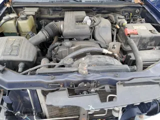 2011 Chevrolet Colorado LT w/2LT with VIN 1GCHTDFE6B8119406, listed as a Copart auction lot 83794964 with 209,653 mi miles and Salvage Title. Bid and sale history available at carsss.com. Image 11.