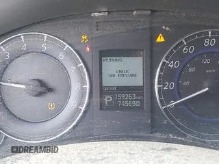 2016 Infiniti QX50 z VIN JN1BJ0RP3GM231101, wystawiony jako IAAI lot #42417583 z przebiegiem 159 263 mil mil oraz . Historia ofert i sprzedaży dostępna na DreamBid. Obrazek 15.