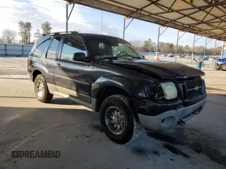 2001 Ford Explorer Sport с VIN 1FMYU60EX1UC01738, выставлен на аукционе Copart как лот 88448485 с пробегом 145 123 миль миль и Списание • Salvage title. История ставок и продаж доступна на DreamBid. Изображение 4.