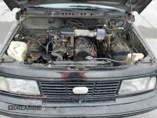 1993 Geo Tracker z VIN 2CNBE18U6P6927170, wystawiony jako Copart lot #48283925 z przebiegiem 178 293 mil mil oraz Tytuł czysty. Historia ofert i sprzedaży dostępna na DreamBid. Obrazek 11.