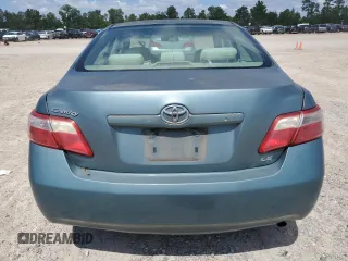 2009 Toyota Camry with VIN 4T1BE46K49U821260, listed as a Copart auction lot 56863885 with 146,295 mi miles and Clean Title. Bid and sale history available at DreamBid. Image 6.