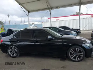 2014 BMW 3 Series 328i with VIN WBA3C1G53ENR49917, listed as a IAAI auction lot 42116704 with 148,630 mi miles and . Bid and sale history available at carsss.com. Image 14.