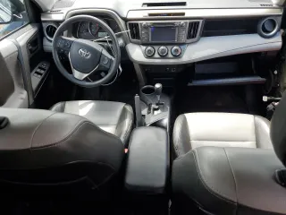 2013 Toyota RAV4 LE с VIN 2T3BFREV3DW095154, выставлен на аукционе Copart как лот 58865455 с пробегом 126 642 миль миль и Списание • Salvage title. История ставок и продаж доступна на DreamBid. Изображение 8.