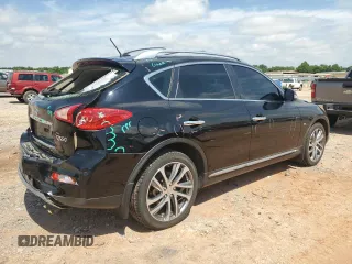 2016 Infiniti QX50 z VIN JN1BJ0RR4GM269986, wystawiony jako Copart lot #58569065 z przebiegiem 86 764 mil mil oraz Szkoda całkowita • Salvage title. Historia ofert i sprzedaży dostępna na DreamBid. Obrazek 3.