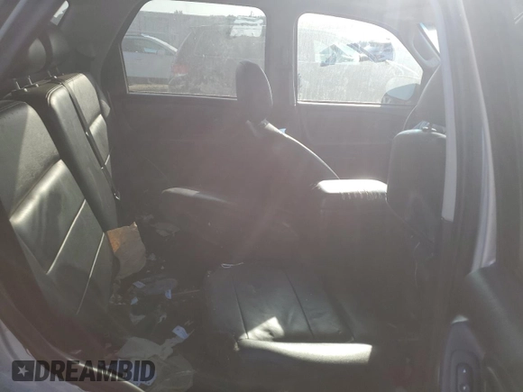 2007 Ford Escape Limited with VIN 1FMCU94117KC07189, listed as a Copart auction lot 70490174 with 0 mi miles and Clean Title. Bid and sale history available at carsss.com. Image 11.