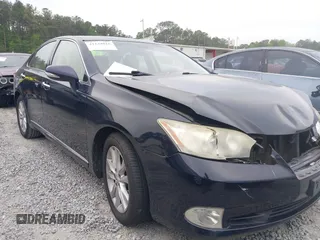 2010 Lexus ES 330 z VIN JTHBK1EG8A2395810, wystawiony jako IAAI lot #42134016 z przebiegiem 186 635 mil mil oraz . Historia ofert i sprzedaży dostępna na DreamBid. Obrazek 1.