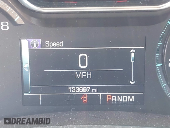 2016 Chevrolet Impala LS with VIN 2G11X5SA9G9128720, listed as a IAAI auction lot 42792924 with 133,697 mi miles and . Bid and sale history available at DreamBid. Image 16.