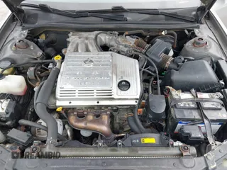 2001 Lexus ES 300 с VIN JT8BF28G910332295, выставлен на аукционе IAAI как лот 42534512 с пробегом 118 915 миль миль и . История ставок и продаж доступна на DreamBid. Изображение 10.