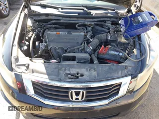 2009 Honda Accord EX-L z VIN 1HGCP268X9A127879, wystawiony jako IAAI lot #42071430 z przebiegiem 204 543 mil mil oraz . Historia ofert i sprzedaży dostępna na DreamBid. Obrazek 10.