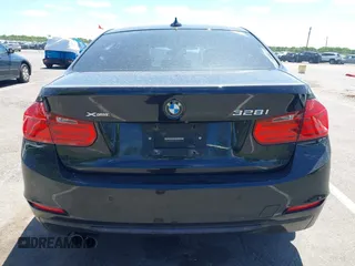 2014 BMW 3 Series 328i xDrive with VIN WBA3B5G50ENS11342, listed as a IAAI auction lot 42298374 with 116,417 mi miles and . Bid and sale history available at DreamBid. Image 16.