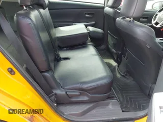 2014 Toyota Prius Two with VIN JTDZN3EU6EJ006859, listed as a IAAI auction lot 42111440 with 445,042 mi miles and . Bid and sale history available at DreamBid. Image 8.