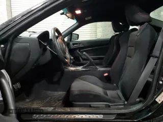 2013 Subaru BRZ Premium с VIN JF1ZCAB12D1601295, выставлен на аукционе Copart как лот 60354955 с пробегом 71 163 миль миль и Списание • Salvage title. История ставок и продаж доступна на DreamBid. Изображение 7.