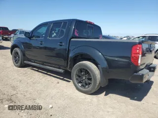 2021 Nissan Frontier SV z VIN 1N6ED0EA0MN702384, wystawiony jako Copart lot #52253725 z przebiegiem 43 854 mil mil oraz Szkoda całkowita • Salvage title. Historia ofert i sprzedaży dostępna na DreamBid. Obrazek 2.