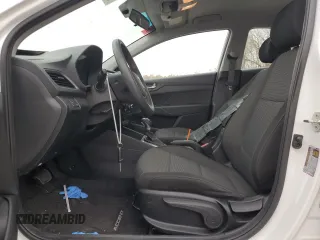 2018 Hyundai Accent SEL z VIN 3KPC24A36JE022973, wystawiony jako Copart lot #52231515 z przebiegiem 98 233 mil mil oraz Szkoda całkowita • Salvage title. Historia ofert i sprzedaży dostępna na DreamBid. Obrazek 7.