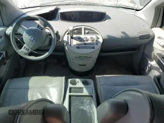 2006 Nissan Quest S Special Edition with VIN 5N1BV28U26N101707, listed as a Copart auction lot 46458975 with 133,150 mi miles and Salvage Title. Bid and sale history available at carsss.com. Image 8.