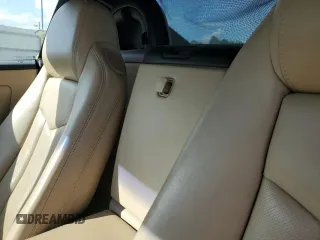 2008 Cadillac XLR z VIN 1G6YV36A785600957, wystawiony jako Copart lot #72325014 z przebiegiem Nie podano mil oraz Szkody całkowita. Historia ofert i sprzedaży dostępna na DreamBid. Obrazek 10.