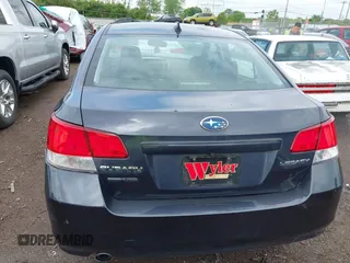2011 Subaru Legacy Limited Power Moon с VIN 4S3BMCK6XB3222918, выставлен на аукционе IAAI как лот 42157755 с пробегом 83 083 миль миль и . История ставок и продаж доступна на DreamBid. Изображение 16.