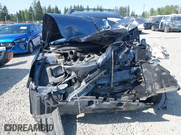 2017 Subaru Outback Limited z VIN 4S4BSAKC5H3412758, wystawiony jako IAAI lot #42098396 z przebiegiem Nie podano mil oraz . Historia ofert i sprzedaży dostępna na DreamBid. Obrazek 6.