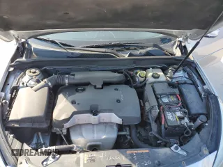 2015 Chevrolet Malibu LT with VIN 1G11D5SL9FF337326, listed as a Copart auction lot 56448535 with 178,804 mi miles and Salvage Title. Bid and sale history available at DreamBid. Image 11.