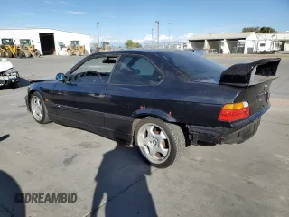 1999 BMW 3 Series M3 with VIN WBSBG9337XEY82479, listed as a Copart auction lot 78108314 with 137,235 mi miles and Salvage Title. Bid and sale history available at carsss.com. Image 2.