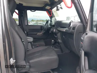 2016 Jeep Wrangler Unlimited Freedom с VIN 1C4BJWDG6GL188709, выставлен на аукционе IAAI как лот 42130587 с пробегом 70 941 миль миль и . История ставок и продаж доступна на DreamBid. Изображение 5.