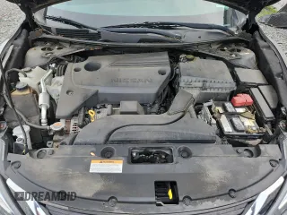 2016 Nissan Altima S with VIN 1N4AL3AP8GN313633, listed as a Copart auction lot 63068905 with 69,850 mi miles and Salvage title. Bid and sale history available at DreamBid. Image 11.