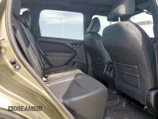 2025 Subaru Forester Limited z VIN JF2SLDRC9SH426179, wystawiony jako Copart lot #56785935 z przebiegiem 7 331 mil mil oraz Szkoda całkowita • Salvage title. Historia ofert i sprzedaży dostępna na DreamBid. Obrazek 10.
