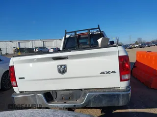 2012 Ram 2500 with VIN 3C6TD5JT8CG187020, listed as a IAAI auction lot 41172902 with 294,673 mi miles and . Bid and sale history available at DreamBid. Image 16.