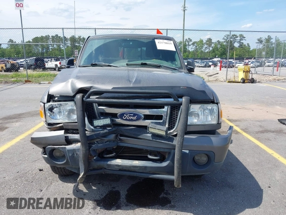 2011 Ford Ranger XLT with VIN 1FTLR4FE5BPB03311, listed as a IAAI auction lot 42170019 with 111,224 mi miles and . Bid and sale history available at DreamBid. Image 12.