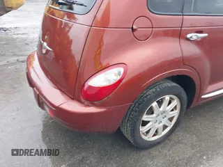 2008 Chrysler PT Cruiser z VIN 3A8FY48B08T118475, wystawiony jako IAAI lot #42361046 z przebiegiem 150 520 mil mil oraz . Historia ofert i sprzedaży dostępna na DreamBid. Obrazek 6.