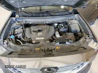 2019 Mazda CX-9 Touring with VIN JM3TCACY6K0316878, listed as a Copart auction lot 41906945 with 54,434 mi miles and Salvage Title. Bid and sale history available at carsss.com. Image 13.