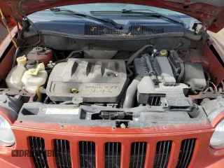 2010 Jeep Compass North Edition with VIN 1J4NF4FB0AD630982, listed as a Copart auction lot 50602465 with 233,513 mi miles and Clean Title. Bid and sale history available at carsss.com. Image 12.