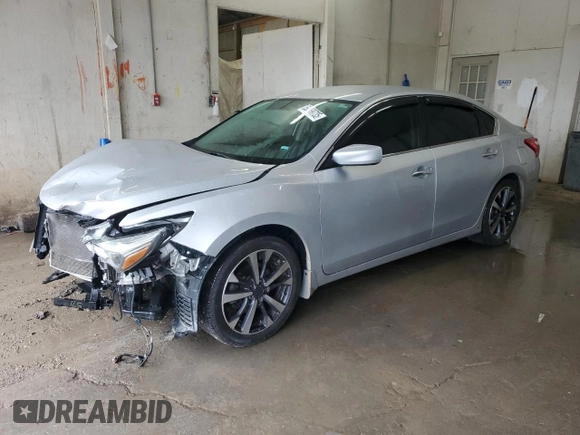 2016 Nissan Altima SL z VIN 1N4BL3AP5GC197078, wystawiony jako Copart lot #58868735 z przebiegiem 199 991 mil mil oraz Szkoda całkowita • Salvage title. Historia ofert i sprzedaży dostępna na DreamBid. Obrazek 1.