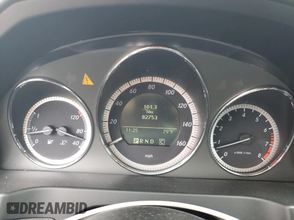 2010 Mercedes-Benz C 300 Sport with VIN WDDGF5EB0AF462759, listed as a Copart auction lot 62908485 with 82,753 mi miles and Clean title. Bid and sale history available at DreamBid. Image 9.