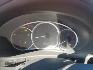 2008 Subaru Impreza WRX с VIN JF1GE74628G512262, выставлен на аукционе Copart как лот 48669455 с пробегом 145 367 миль миль и Чистый • Clean title. История ставок и продаж доступна на DreamBid. Изображение 9.
