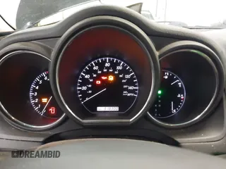 2007 Lexus RX 350 with VIN 2T2HK31UX7C044065, listed as a IAAI auction lot 42536334 with 318,300 mi miles and . Bid and sale history available at DreamBid. Image 7.