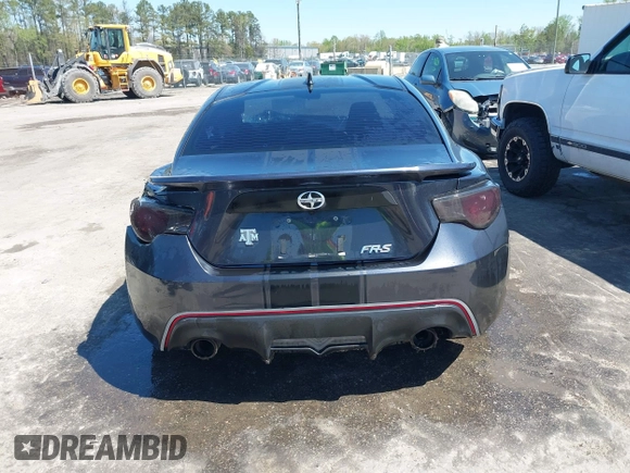 2015 Scion FR-S with VIN JF1ZNAA19F8709421, listed as a IAAI auction lot 41982639 with 74,523 mi miles and . Bid and sale history available at DreamBid. Image 16.