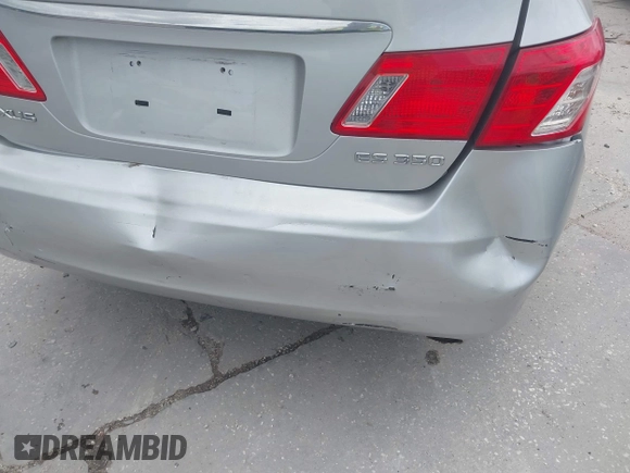 2008 Lexus ES 330 with VIN JTHBJ46G182258303, listed as a IAAI auction lot 42267707 with Not Provided miles and . Bid and sale history available at DreamBid. Image 13.