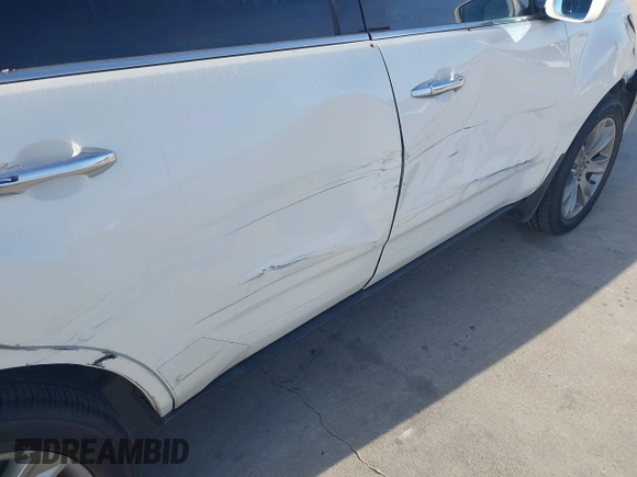 2013 Acura MDX Advance with VIN 2HNYD2H80DH509661, listed as a IAAI auction lot 41815915 with 171,676 mi miles and . Bid and sale history available at DreamBid. Image 17.