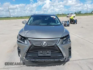 2018 Lexus RX 350 z VIN 2T2ZZMCAXJC110162, wystawiony jako IAAI lot #42608568 z przebiegiem 70 231 mil mil oraz . Historia ofert i sprzedaży dostępna na DreamBid. Obrazek 12.